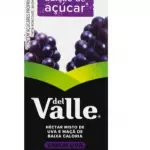 87   Suco del Valle 1L  uva