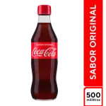 Coca-Cola Original 500 ml
