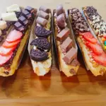 Churros Gourmet