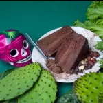 Pasteles Veganos