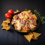 Nachos Especiales