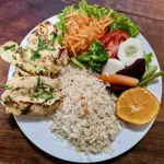 SURUBI A LA PLANCHA