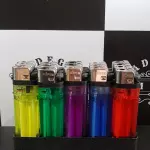 Isqueiro Acrílico