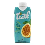 Suco Tial Maracujá 330ml