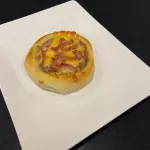 Gold - Carne, Cheddar e Bacon