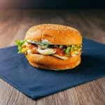 Frango com cream cheese