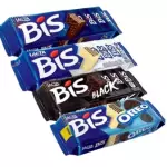 Bis Chocolate