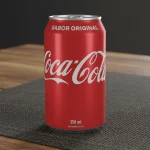 REFRIGERANTA LATA 350ML