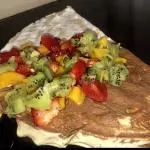 Frutos Tropicales