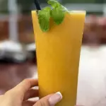 Jugos de Fruta