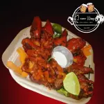 Perfectas para compartir
