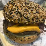 Estradão Cheddar