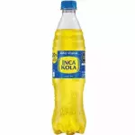 Inka Kola 600 ml