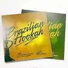Aluminio Brazilian Hookah