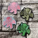 Parches Cthulhu