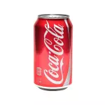 COCA COLA LATA 350ML