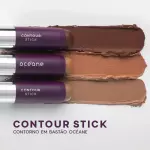 Contorno Contour Stick - Purple