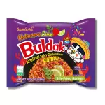 Buldak habanero lime