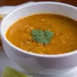 Caldo de Mexilhones