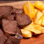 Carne de Sol Consagrado