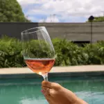 Taça Rosé (Fabenne)