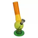 Bong com dichavador