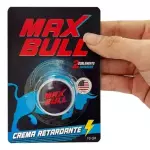 MAX BULL DOBLEMENTE DURADERO - 10GR