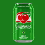 Guaraná Antarctica 350ml