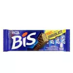 CHOCOLATE BIS PRETO