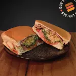 DUB´S PIZZA