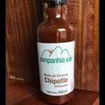 Molho de Pimenta Chipotle