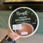 Molho Bolonhesa