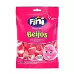 Fini beijos