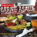 CARNE ASADA