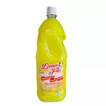 LIMPADOR PERF. FLOR DO CARIBE