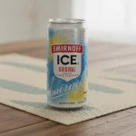 Smirnoff Ice Lata Original