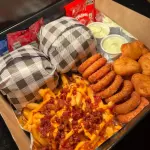 Box Especial