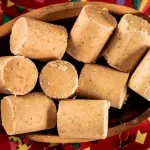 PAÇOCA