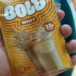Bold Sache Doce de leite