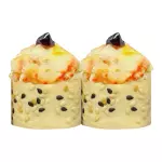 EBI HOT ROLL