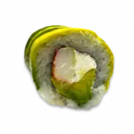 Maki avocado 10