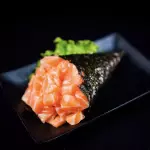 TEMAKI SALMÃO