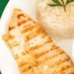 MINI FRANGO GRELHADO