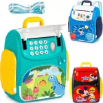 3008 CAJA  MOCHILA