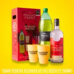 Pack Pancho Fierro