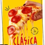 Promo: pizza Gde 1ing