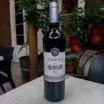 Tarapaca Merlot