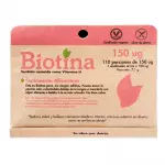 Biotina