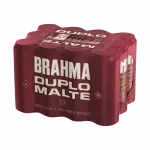Brahma Duplo Malte