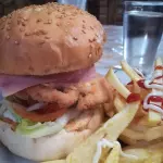 Pollo Crispy